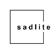 Sadlite Moden - LOGO