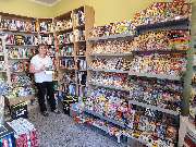 Sächsische Bücherstube - GALLERY