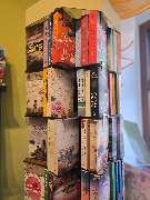 Sächsische Bücherstube - GALLERY