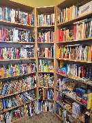 Sächsische Bücherstube - GALLERY