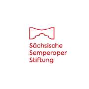 Sächsische Semperoper Stiftung - LOGO
