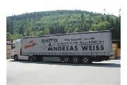 Sägewerk Andreas Weiß - GALLERY