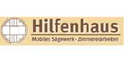 Sägewerk Hilfenhaus D. - LOGO