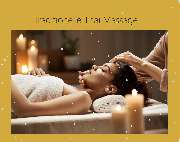 Saengthong Thaimassage - Traditionelle Thai Massage
