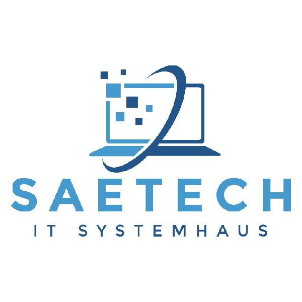 SAETech IT-Systemhaus - LOGO