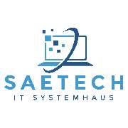 SAETech IT-Systemhaus - LOGO