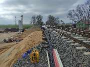 SAF Gleissicherung - GALLERY