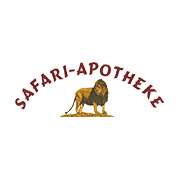 Safari-Apotheke - Logo der Safari-Apotheke