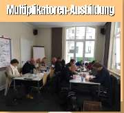 SAFE Aggressionsmanagement - GALLERY