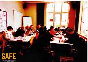 SAFE Aggressionsmanagement - GALLERY