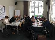 SAFE Aggressionsmanagement - GALLERY