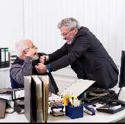 SAFE Aggressionsmanagement - GALLERY