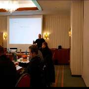 SAFE Aggressionsmanagement - GALLERY