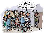 SAFE Aggressionsmanagement - GALLERY