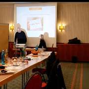 SAFE Aggressionsmanagement - GALLERY