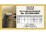 Safe in Dornberg - GALLERY