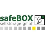 SafeBox Selfstorage Gmbh - LOGO