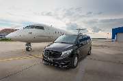 SafeCab Chauffeurservice & Flughafentransfer - GALLERY