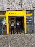 SafeCity GmbH - SafeCity GmbH - Sicherheitsdienst, Objektschutz, Security, Ladendetektiv, Privatdetektiv, Detektiv, Eventschutz, Veranstaltungsschutz, Revierwachdienst, Citystreife, Personaldienstleistung, Brandschutz