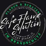 SafeFlame Solution - LOGO