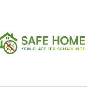 SafeHome Schädlingsbekämpfung Köln - LOGO