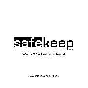 SafeKeep GmbH - 1