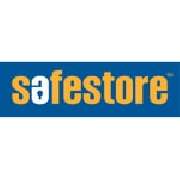Safestore Düsseldorf - LOGO