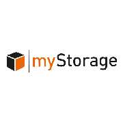 Safestore-myStorage Heidelberg - LOGO