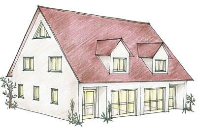 Saffer Wohnbau GmbH - GALLERY