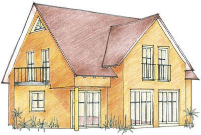 Saffer Wohnbau GmbH - GALLERY