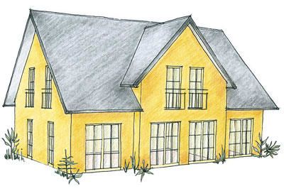 Saffer Wohnbau GmbH - GALLERY