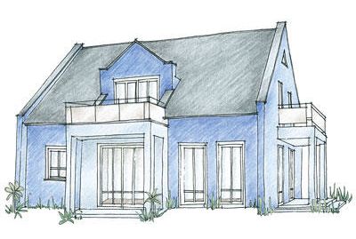 Saffer Wohnbau GmbH - GALLERY