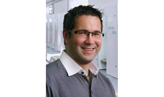 Safner Druck und Verlags GmbH - GALLERY