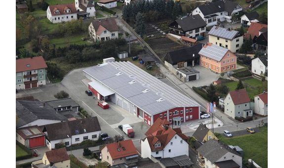 Safner Druck und Verlags GmbH - GALLERY