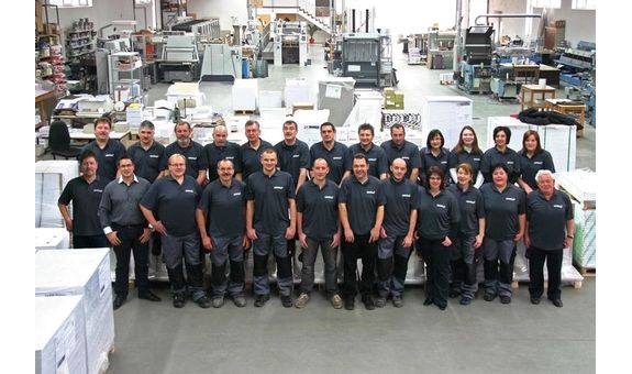 Safner Druck und Verlags GmbH - GALLERY