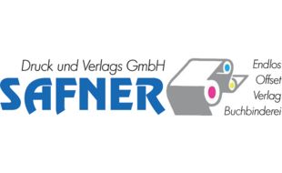 Safner Druck und Verlags GmbH - LOGO