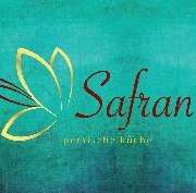 Logo - Safran Restaurant, Wiesbaden
