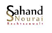 Sahand Nourai Rechtsanwalt für Migrations- und Wirtschaftsrecht -  سهند نورایی وکیل ایرانی در آلمان - 3