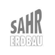 Sahr Erdbau - LOGO