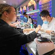 Nageldesign und Nagelpflege in Lörrach bei Saigon Nails & Beauty