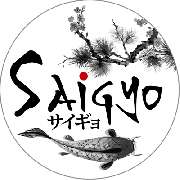 Saigyo - LOGO