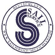 Logo - Sail Service Deutschland