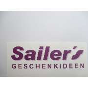 Sailer´s Geschenkideen OHG - 122