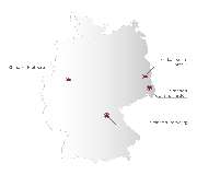 Saint-Gobain Glassolutions Isolierglas-Center GmbH, Standort Bamberg - 1