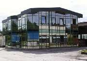Saint-Gobain Glassolutions Isolierglas-Center GmbH, Standort Uhsmannsdorf