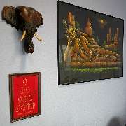 Sakhorn Traditionelle Thaimassage - GALLERY