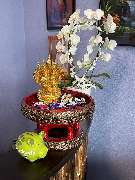 Sakhorn Traditionelle Thaimassage - GALLERY