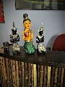 Sakhorn Traditionelle Thaimassage - GALLERY