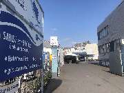 Sakis Fisch & Feinkost - Sakis Fisch und Feinkost