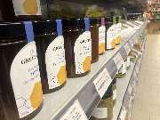 Sakis Fisch & Feinkost - Sakis Fisch und Feinkost